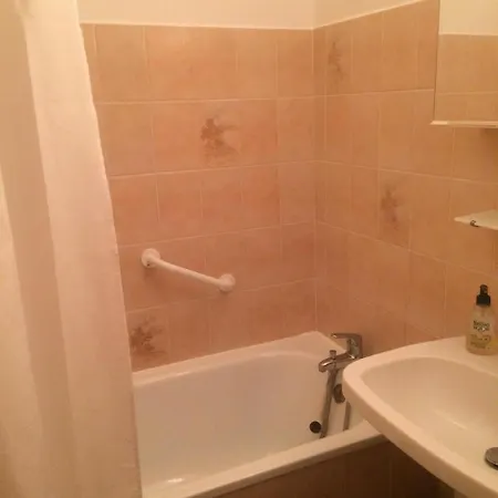 Le Flocon - 2 Pieces Hyper Centre Mae-4054 Appartement Villard-de-Lans