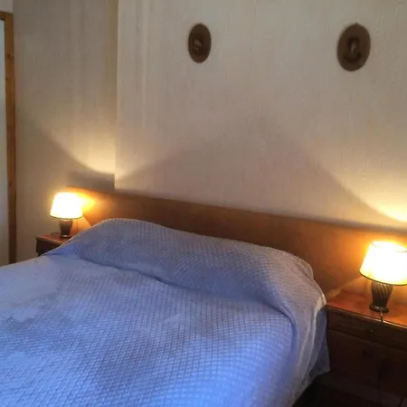 Le Flocon - 2 Pieces Hyper Centre Mae-4054 Appartement Villard-de-Lans
